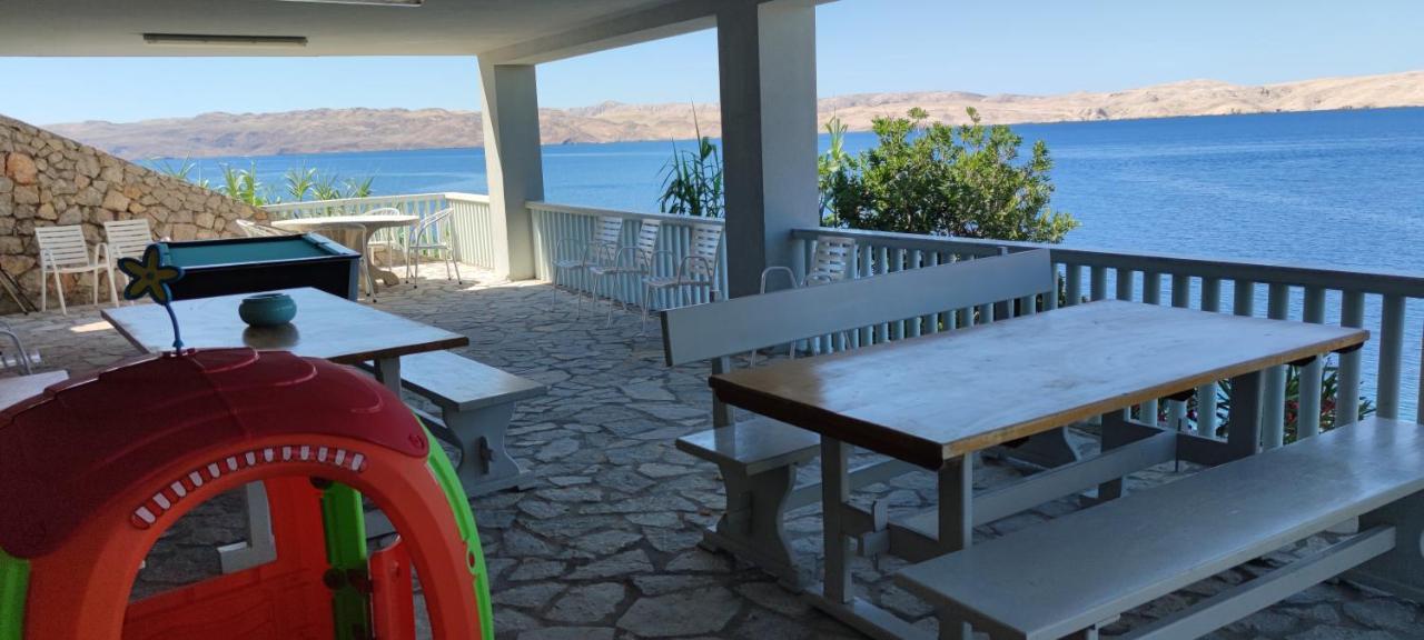 Resort Haus Toma Cesarica Exterior foto