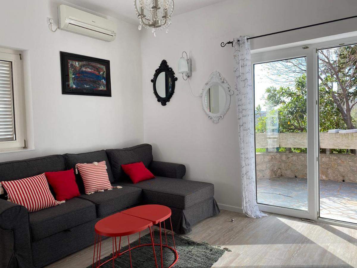 Resort Haus Toma Cesarica Exterior foto