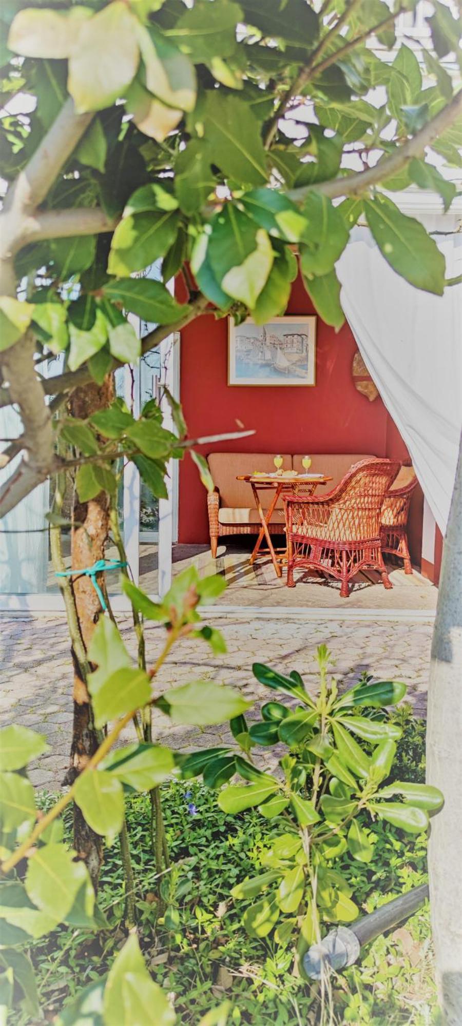 Resort Haus Toma Cesarica Cameră foto