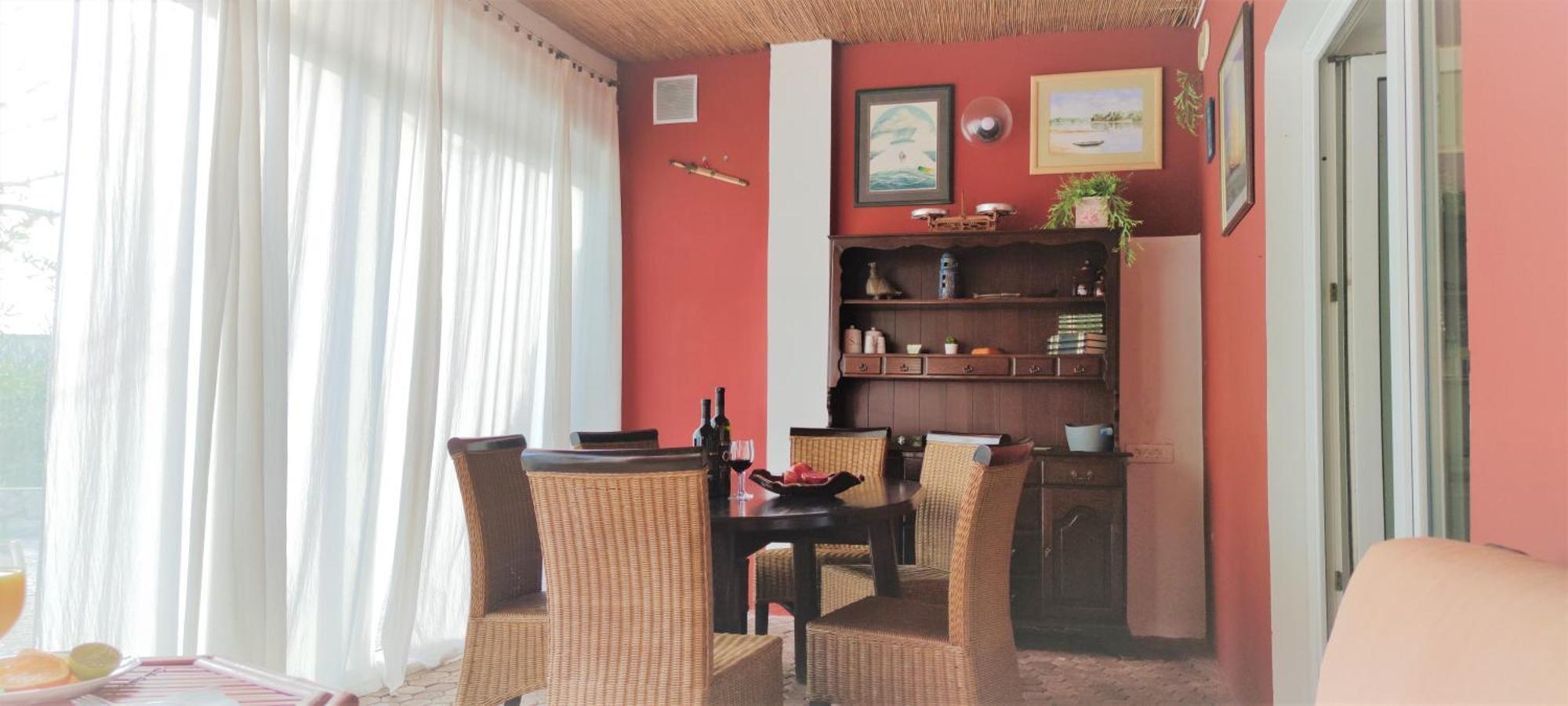 Resort Haus Toma Cesarica Cameră foto