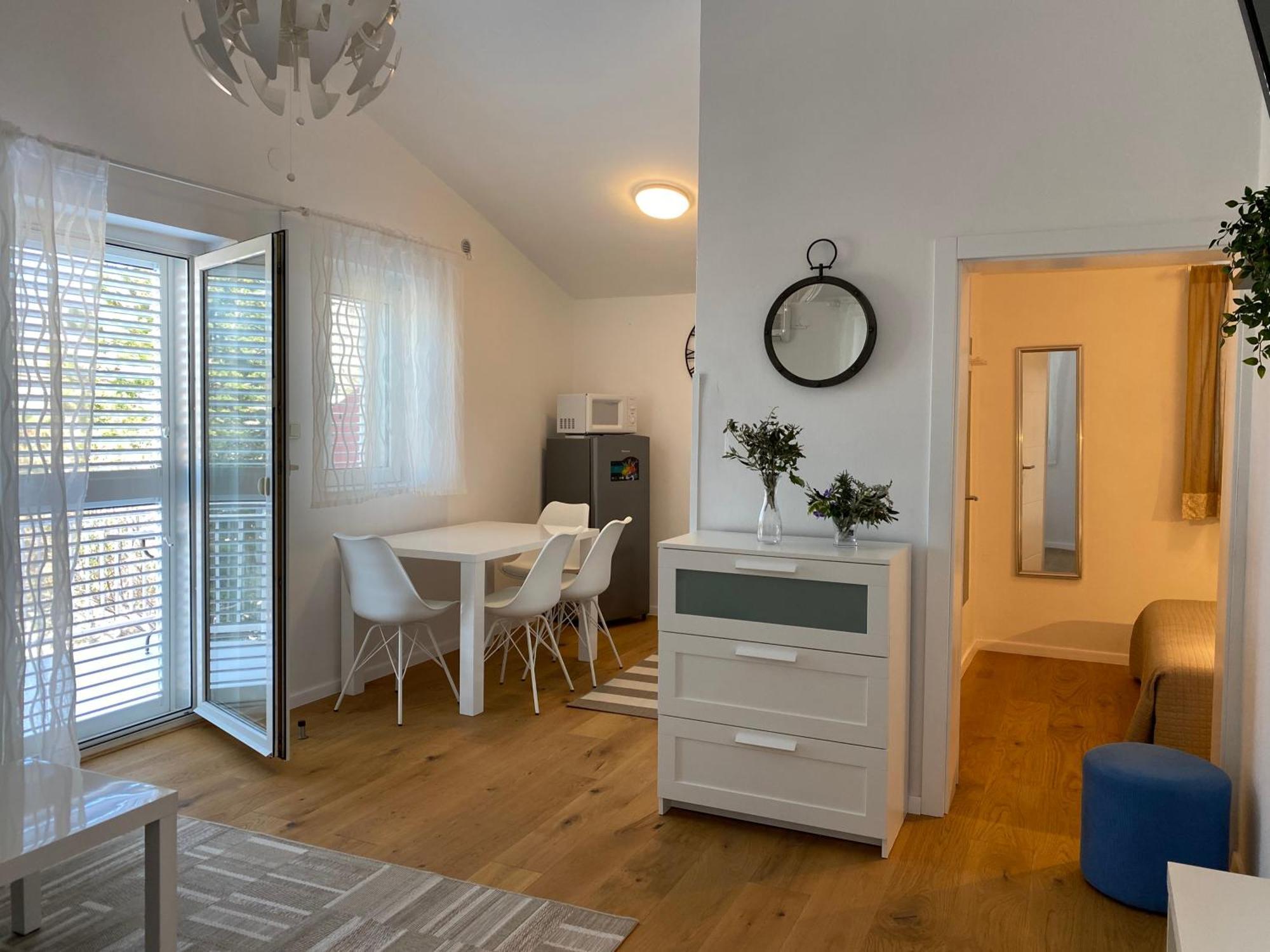 Resort Haus Toma Cesarica Cameră foto