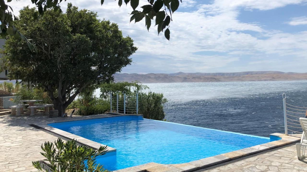 Resort Haus Toma Cesarica Exterior foto