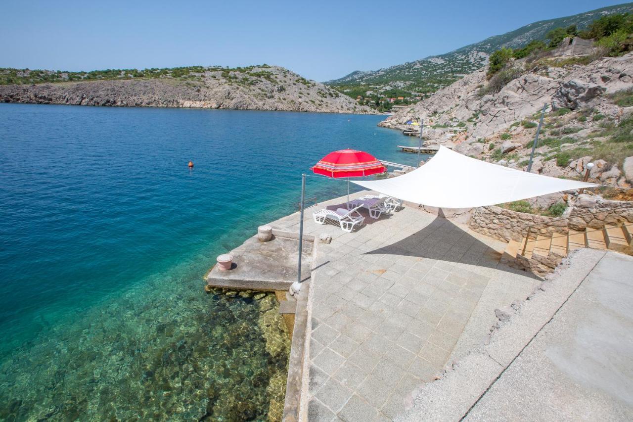 Resort Haus Toma Cesarica Exterior foto