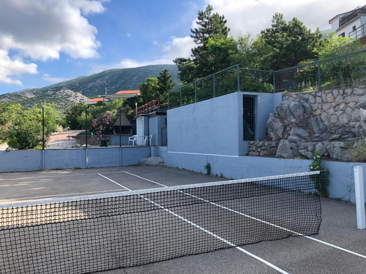 Resort Haus Toma Cesarica Exterior foto